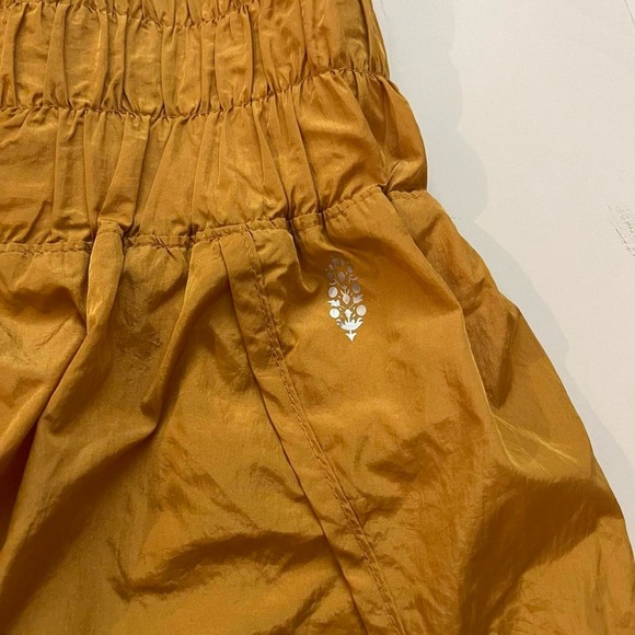 Fp Movement By Free People Shorts Free People Movement Shorts The Way Home - Picture 3 of 8